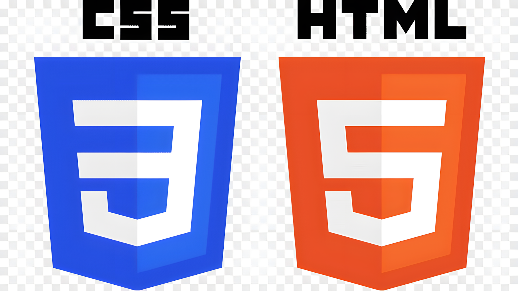 HTML Logo