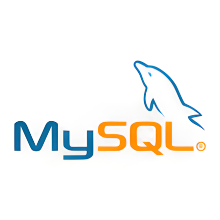 MySQL Logo